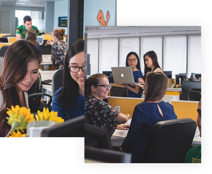 Accounting Tax & Accounting Services Firm